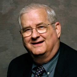 ESPN's Beano Cook, former Pitt SID, honored with award from football writers association